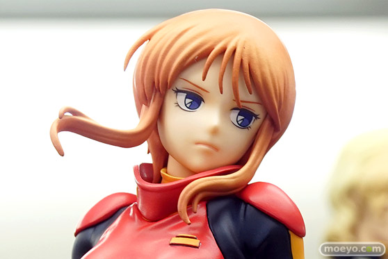 メガハウス GGG(ガンダム・ガールズ・ジェネレーション) 機動戦士ガンダムZZ プルツー ノーマルスーツVer. フィギュア イヌイ たぅもけい ボークスホビー天国 07