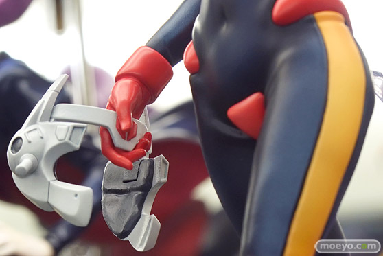 メガハウス GGG(ガンダム・ガールズ・ジェネレーション) 機動戦士ガンダムZZ プルツー ノーマルスーツVer. フィギュア イヌイ たぅもけい ボークスホビー天国 11