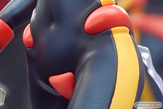 メガハウス GGG(ガンダム・ガールズ・ジェネレーション) 機動戦士ガンダムZZ プルツー ノーマルスーツVer. フィギュア イヌイ たぅもけい ボークスホビー天国 12