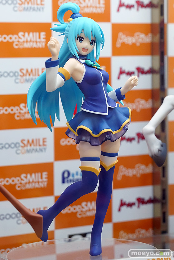 マックスファクトリー POP UP PARADE 映画 この素晴らしい世界に祝福を！紅伝説 アクア 松本隆 耳式 フィギュア ボークスホビー天国 02