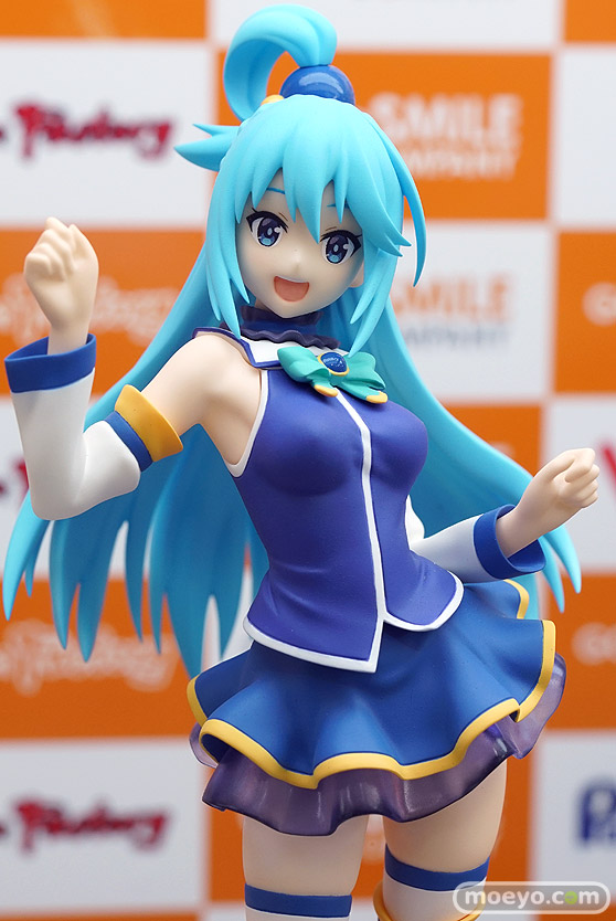 マックスファクトリー POP UP PARADE 映画 この素晴らしい世界に祝福を！紅伝説 アクア 松本隆 耳式 フィギュア ボークスホビー天国 06