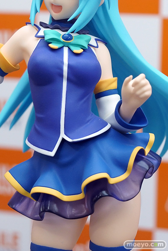 マックスファクトリー POP UP PARADE 映画 この素晴らしい世界に祝福を！紅伝説 アクア 松本隆 耳式 フィギュア ボークスホビー天国 08