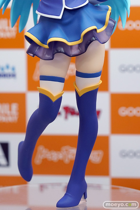 マックスファクトリー POP UP PARADE 映画 この素晴らしい世界に祝福を！紅伝説 アクア 松本隆 耳式 フィギュア ボークスホビー天国 10