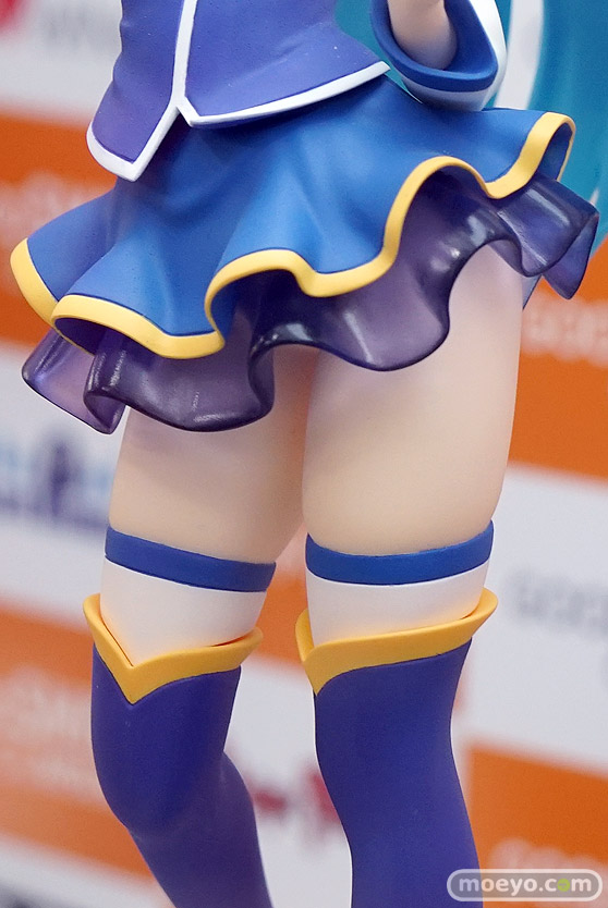 マックスファクトリー POP UP PARADE 映画 この素晴らしい世界に祝福を！紅伝説 アクア 松本隆 耳式 フィギュア ボークスホビー天国 11