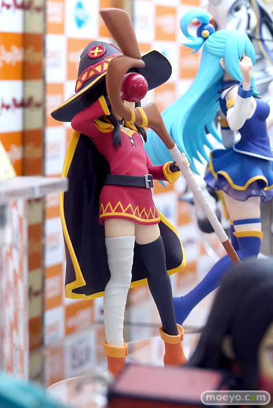 マックスファクトリー POP UP PARADE 映画 この素晴らしい世界に祝福を！紅伝説 めぐみん 松本陸 耳式 フィギュア ボークスホビー天国 02