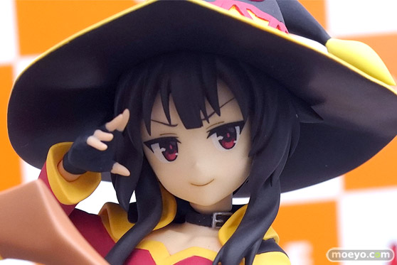 マックスファクトリー POP UP PARADE 映画 この素晴らしい世界に祝福を！紅伝説 めぐみん 松本陸 耳式 フィギュア ボークスホビー天国 07