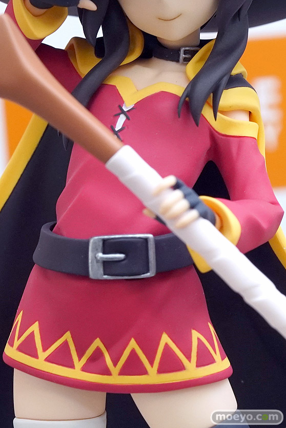 マックスファクトリー POP UP PARADE 映画 この素晴らしい世界に祝福を！紅伝説 めぐみん 松本陸 耳式 フィギュア ボークスホビー天国 08