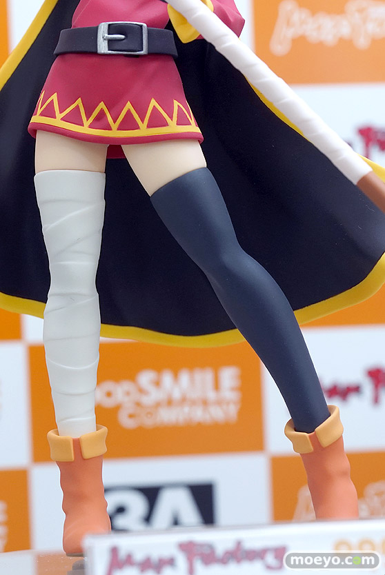 マックスファクトリー POP UP PARADE 映画 この素晴らしい世界に祝福を！紅伝説 めぐみん 松本陸 耳式 フィギュア ボークスホビー天国 09