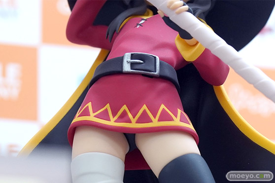 マックスファクトリー POP UP PARADE 映画 この素晴らしい世界に祝福を！紅伝説 めぐみん 松本陸 耳式 フィギュア ボークスホビー天国 10