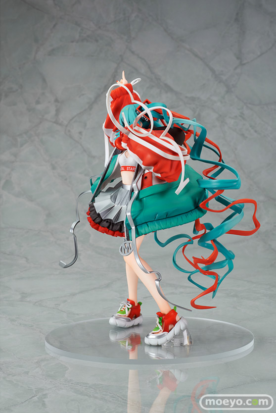 ホビーストック HOBBY STOCK 初音ミク MIKU EXPO Digital Stars 2020 ver. みしま たけうちハム ウイング フィギュア ワダアルコ 04