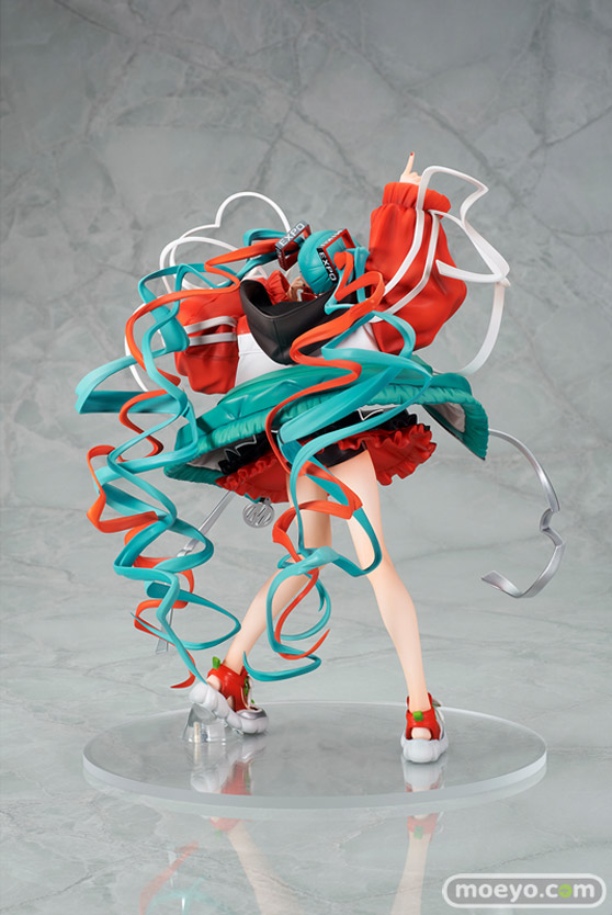 ホビーストック HOBBY STOCK 初音ミク MIKU EXPO Digital Stars 2020 ver. みしま たけうちハム ウイング フィギュア ワダアルコ 05
