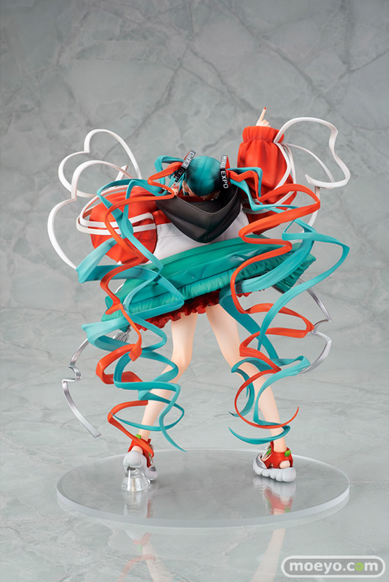 ホビーストック HOBBY STOCK 初音ミク MIKU EXPO Digital Stars 2020 ver. みしま たけうちハム ウイング フィギュア ワダアルコ 06