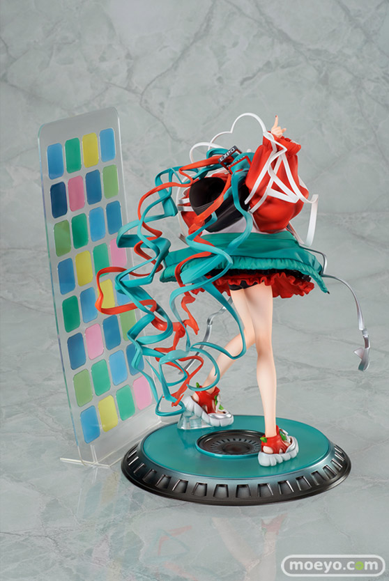 ホビーストック HOBBY STOCK 初音ミク MIKU EXPO Digital Stars 2020 ver. みしま たけうちハム ウイング フィギュア ワダアルコ 12