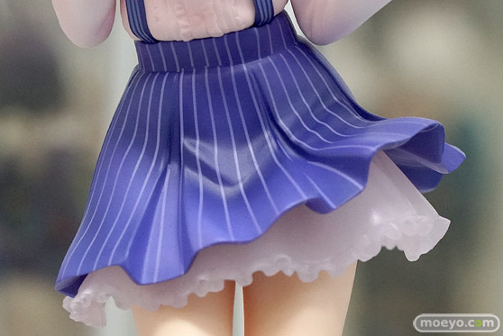 ウェーブ ドリームテック アイドルマスター シンデレラガールズ [自称・スウィートヒロイン]輿水幸子 千鶴 まいもっち フィギュア あみあみ 秋葉原ラジオ会館店 10