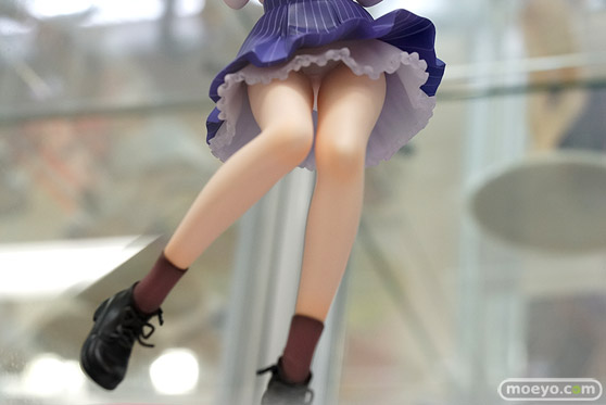 ウェーブ ドリームテック アイドルマスター シンデレラガールズ [自称・スウィートヒロイン]輿水幸子 千鶴 まいもっち フィギュア あみあみ 秋葉原ラジオ会館店 11