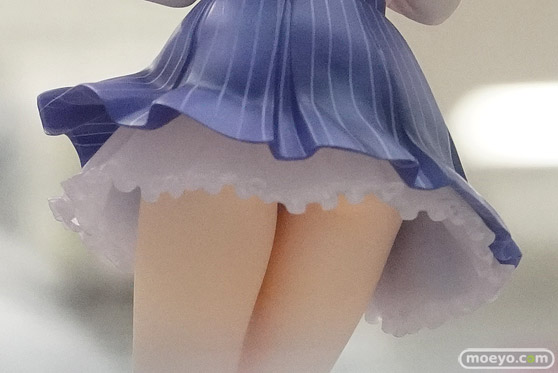 ウェーブ ドリームテック アイドルマスター シンデレラガールズ [自称・スウィートヒロイン]輿水幸子 千鶴 まいもっち フィギュア あみあみ 秋葉原ラジオ会館店 12