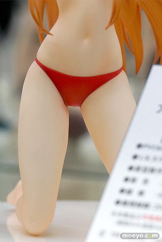 アワートレジャー アッセンブル・ヒロインズ ソードアート・オンライン アスナ[Summer Queens] ズイコ 佐倉 フィギュア 10