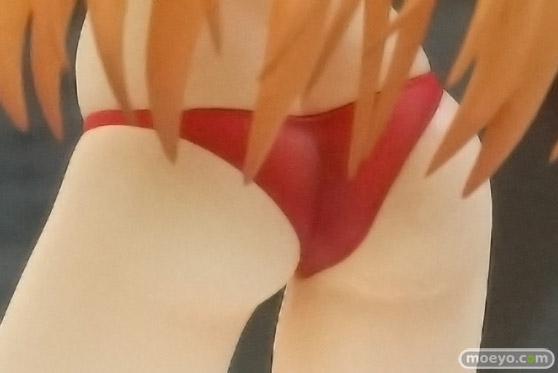 アワートレジャー アッセンブル・ヒロインズ ソードアート・オンライン アスナ[Summer Queens] ズイコ 佐倉 フィギュア 14