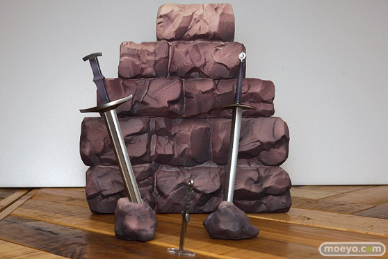 ネイティブ 犬江しんすけオリジナルキャラクター 女騎士ヴァレリー 榊馨 福井淳一 エロ フィギュア 31