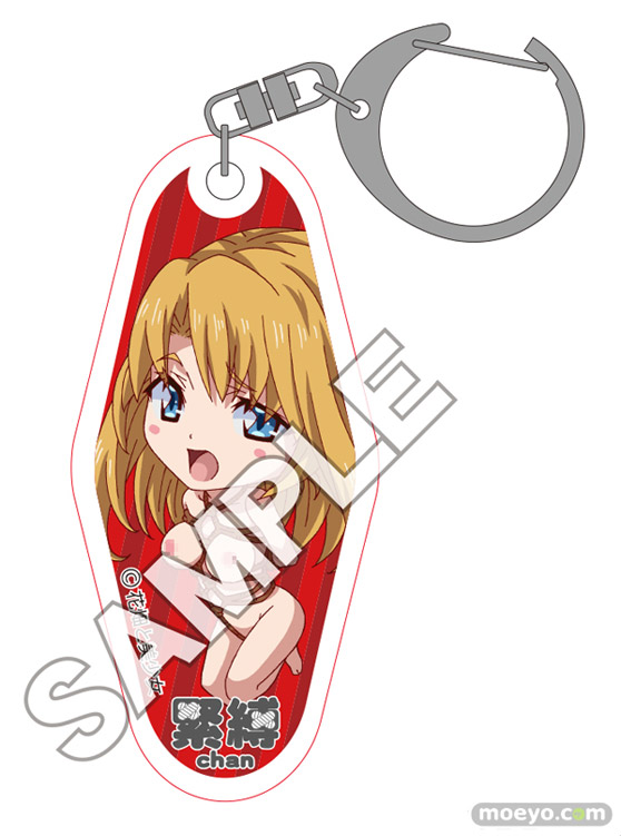 花畑と美少女 緊縛あやか 緊縛せりな グッズ 05