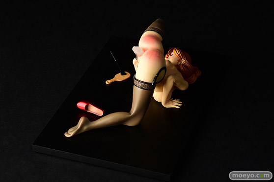 岡山フィギュア・エンジニアリング 強欲な淫肉 ～ごうよくないんにく～/RELEASE4 エロ フィギュア 究尾 06