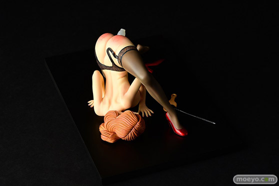 岡山フィギュア・エンジニアリング 強欲な淫肉 ～ごうよくないんにく～/RELEASE4 エロ フィギュア 究尾 12