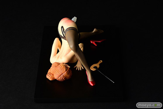 岡山フィギュア・エンジニアリング 強欲な淫肉 ～ごうよくないんにく～/RELEASE4 エロ フィギュア 究尾 13