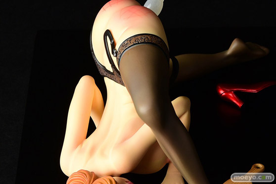 岡山フィギュア・エンジニアリング 強欲な淫肉 ～ごうよくないんにく～/RELEASE4 エロ フィギュア 究尾 30