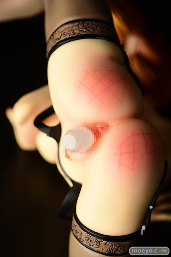 岡山フィギュア・エンジニアリング 強欲な淫肉 ～ごうよくないんにく～/RELEASE4 エロ フィギュア 究尾 48