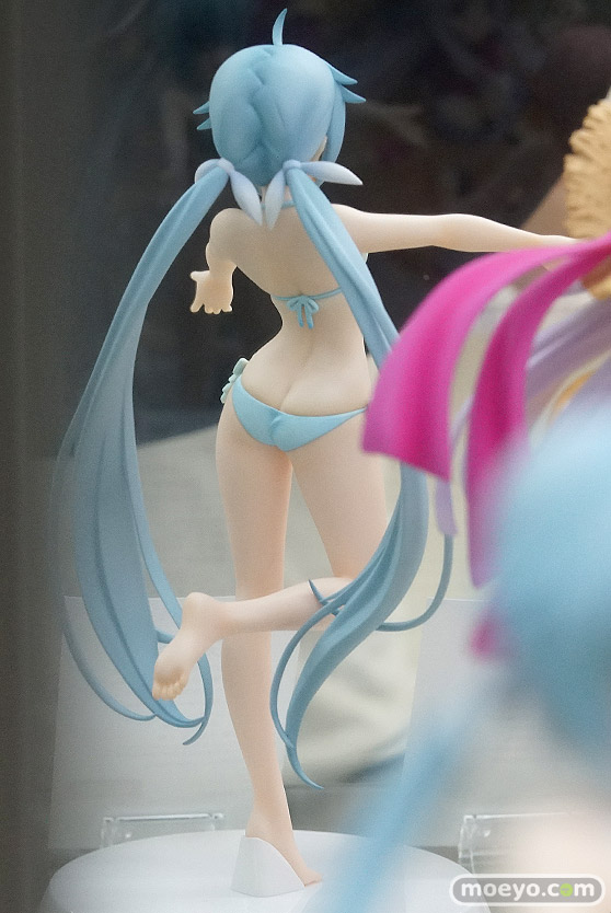 アワートレジャー アッセンブル・ヒロインズ フレームアームズ・ガール スティレット[Summer Queens] Ryuntaro nishi ONDA 03