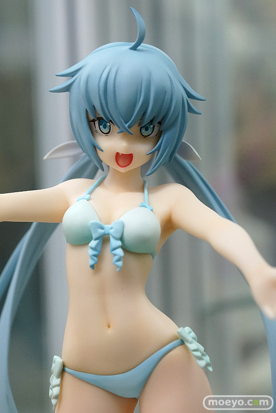 アワートレジャー アッセンブル・ヒロインズ フレームアームズ・ガール スティレット[Summer Queens] Ryuntaro nishi ONDA 05