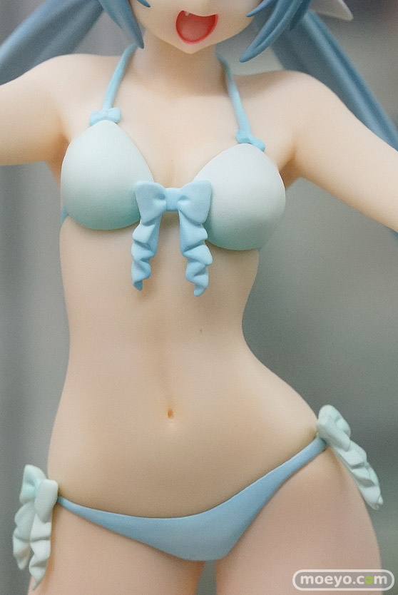 アワートレジャー アッセンブル・ヒロインズ フレームアームズ・ガール スティレット[Summer Queens] Ryuntaro nishi ONDA 07