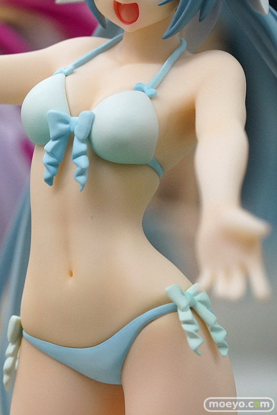 アワートレジャー アッセンブル・ヒロインズ フレームアームズ・ガール スティレット[Summer Queens] Ryuntaro nishi ONDA 09