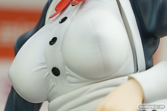 秋葉原の新作フィギュア展示の様子 43