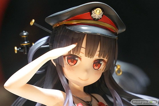 アルター まいてつ pure station ハチロク 水着Ver. タカク&タケシ 渡邊恭大 フィギュア キャストオフ 08