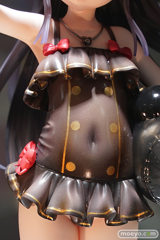 アルター まいてつ pure station ハチロク 水着Ver. タカク&タケシ 渡邊恭大 フィギュア キャストオフ 09