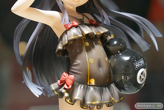 アルター まいてつ pure station ハチロク 水着Ver. タカク&タケシ 渡邊恭大 フィギュア キャストオフ 10