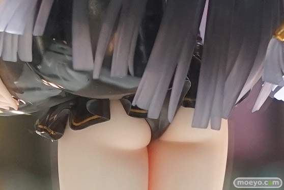 アルター まいてつ pure station ハチロク 水着Ver. タカク&タケシ 渡邊恭大 フィギュア キャストオフ 14