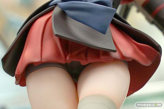 ユニオンクリエイティブ 甲鉄城のカバネリ 無名 海門決戦Ver. POLY-TOYS TERR フィギュア ボークスホビー天国 09