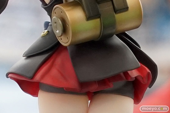 ユニオンクリエイティブ 甲鉄城のカバネリ 無名 海門決戦Ver. POLY-TOYS TERR フィギュア ボークスホビー天国 10