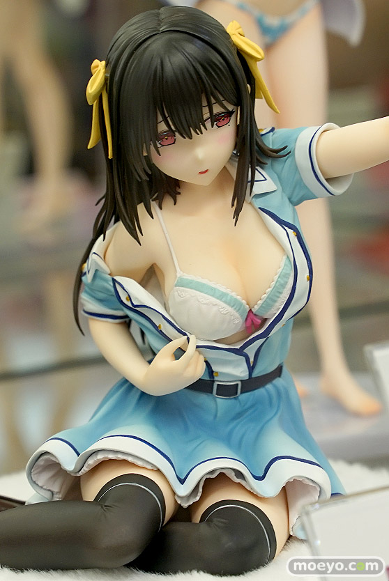 ユニオンクリエイティブ Hitenイラスト E.R.I.N.A. 赤べこ トルマリンゴリラ フィギュア ボークスホビー天国 05