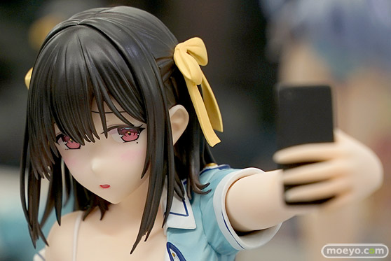 ユニオンクリエイティブ Hitenイラスト E.R.I.N.A. 赤べこ トルマリンゴリラ フィギュア ボークスホビー天国 06