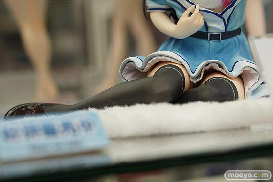 ユニオンクリエイティブ Hitenイラスト E.R.I.N.A. 赤べこ トルマリンゴリラ フィギュア ボークスホビー天国 08