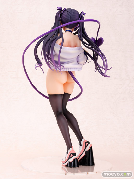 Bishop‘sRondo あゆま紗由小悪魔ちゃんのこうげき！小悪魔りあすちゃん ヨコシマ 明智逸鶴 エロ キャストオフ フィギュア 15