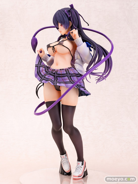 Bishop‘sRondo あゆま紗由小悪魔ちゃんのこうげき！小悪魔りあすちゃん ヨコシマ 明智逸鶴 エロ キャストオフ フィギュア 22