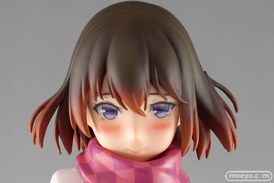 ダイキ工業 私立ダイキ学園シリーズ 冬乃日和 乙山法純 イイコッテ 佐野一馬 エロ キャストオフ フィギュア 製品版 10