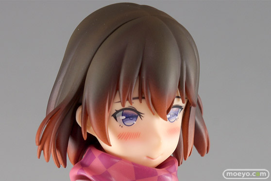 ダイキ工業 私立ダイキ学園シリーズ 冬乃日和 乙山法純 イイコッテ 佐野一馬 エロ キャストオフ フィギュア 製品版 11