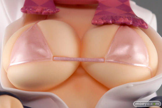 ダイキ工業 私立ダイキ学園シリーズ 冬乃日和 乙山法純 イイコッテ 佐野一馬 エロ キャストオフ フィギュア 製品版 21