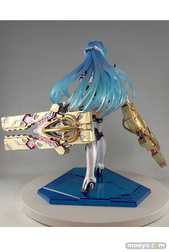 グッドスマイルカンパニー ゼノブレイド2 KOS-MOS Re: あきもふ あきもとはじめ マックスファクトリー フィギュア 製品版 05