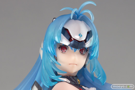 グッドスマイルカンパニー ゼノブレイド2 KOS-MOS Re: あきもふ あきもとはじめ マックスファクトリー フィギュア 製品版 11